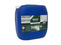 упрочнитель для бетона на литиевой основе ultralit hard standard (30 л)