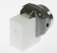 насадка заготовка 50 х 30 х 38 мм для fusion 2/3 и weldplast s1 /s2
