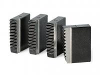 комлект резьбонарезных ножей bspt 1/2' (4 штуки)