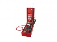 аналоговый опрессовщик rotest gw 150/4 без адаптера (ротест)