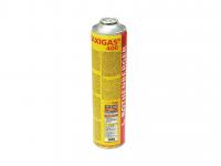газовый баллон maxigas 400 (максигаз)