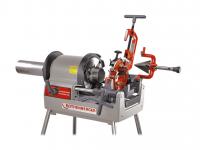резьбонарезной станок supertroniс (супертроник) 4 se до 4' с автоматической головкой bspt r
