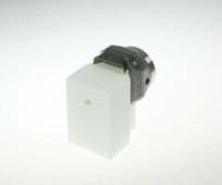 насадка заготовка 74 х 50 х 58 мм для fusion 2/3 и weldplast s1 /s2