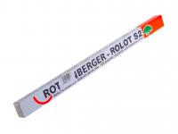 твердый припой rolot s 2 (ролот) ср105