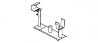 подставка для аппарата weldplast и fusion