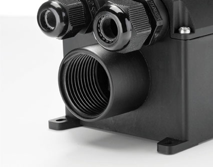 тепловентилятор mistral 6 system 230v 3400w