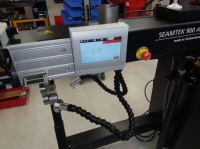 адаптер для подключения дымоудаления seamtek