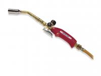 пропановая горелка airprop plus r3/8'l - w21,8' (эйрпроп)
