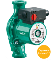 star-rs 30/6 с гайками