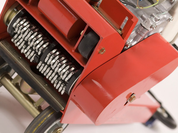 фрезеровальная машина tfp 200