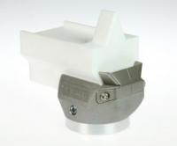 насадка v - образный шов 25 мм для fusion 3 и weldplast s2