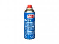 газовый баллончик btn 250