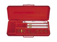 линейка с 3 уровнями для rochek set l 200 мм (рочек)