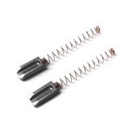 угольные (графитовые) щетки для triac s / pid
