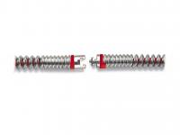 спираль ropower profile cable, 16 мм х 2,3 м для машин r550-r750