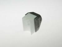 насадка внешний угол 10 мм для weldplast s1 /s2/s6
