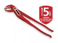 сантехнические клещи тип sp d 1,1/4', l 10'