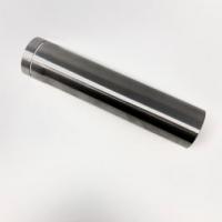 насадка трубчатая ø 62 мм 245 мм прямая (посадочный диаметр ø 62