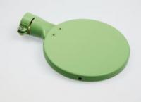насадка для сварки встык 135 мм ptfe-покрытие