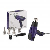 weldy hg 530-a