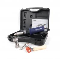 energy ht1600 комплект для сварки изделий из пластика