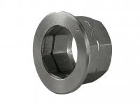 адаптер для крепления резьбонарезных головок 1/4 - 1.1/4".