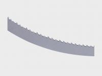 пильное полотно для portacut ss 185 bsr/bsp 1640 x 13 x 0.65 мм /tpi 8 (портакат)