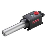 воздухонагреватель lhs 21l system 230v 3.3kw