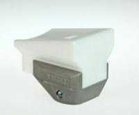 насадка, нахлест 40 мм для weldplast s4/s6