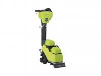 vario silent-стриппер (1650 вт, рабочая ширина 250 мм)