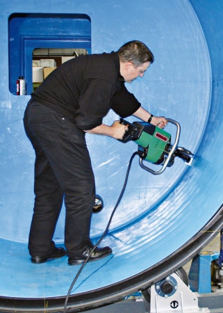 weldplast s6
