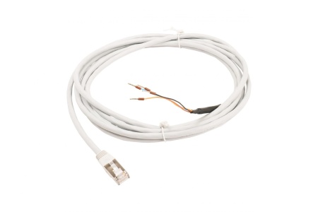 кабель системного интерфейса rj45, 3м