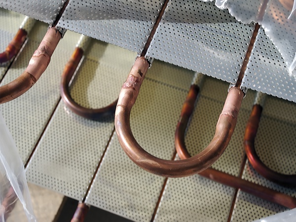 трубогиб tube bender 5 – 6 – 8 – 10 мм