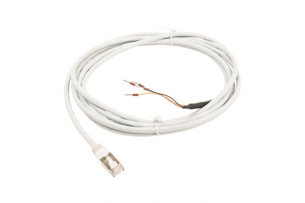 кабель системного интерфейса rj45, 3м