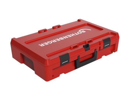 пластиковый ящик rocase 6414 (рокейс) для romax 4000