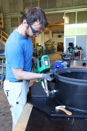 weldplast s1