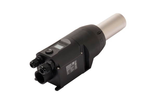 тепловентилятор mistral 6 system 230v 3400w