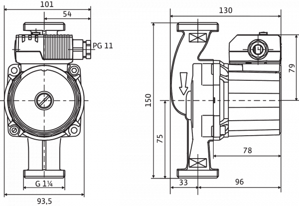 star-z 20/5-3 (150мм)