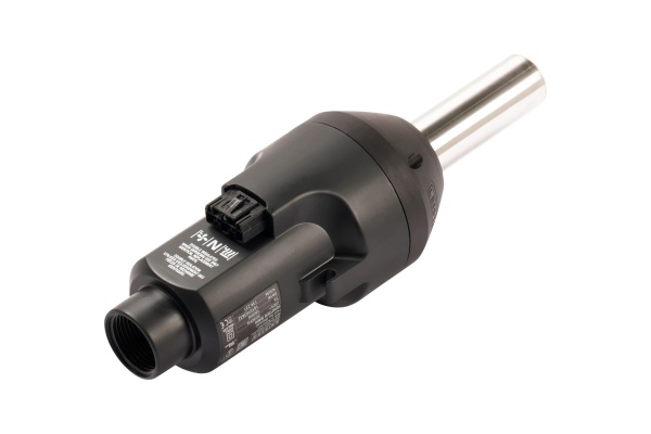тепловентилятор igniter bm4 230v 600w