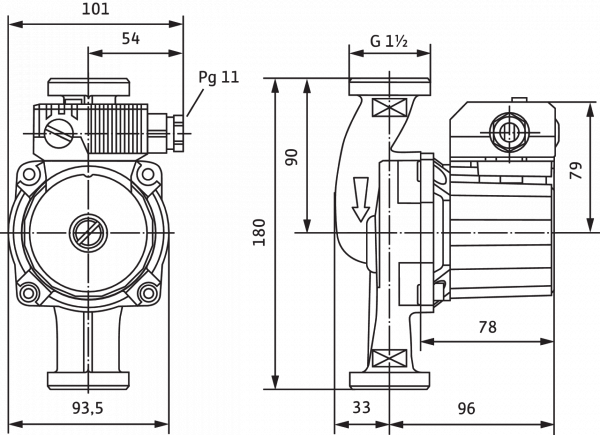 star-z 25/6-3