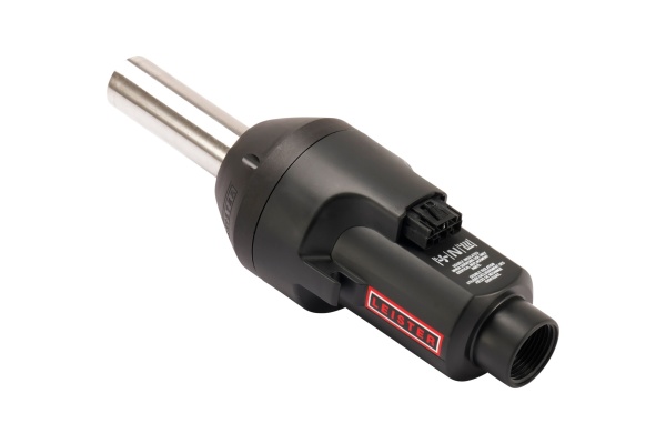 тепловентилятор igniter bm4 230v 1100w