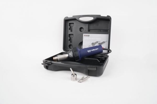 energy ht1600 комплект для сварки изделий из пластика