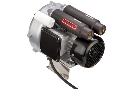 вентилятор высокого давления robust (3 х 380- 440 в)