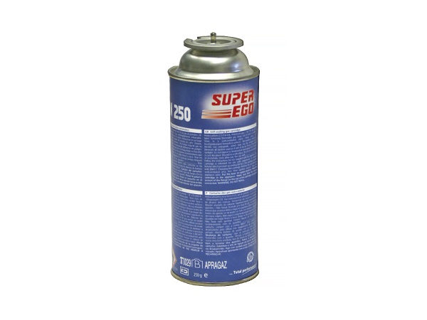 газовый баллончик btn 250