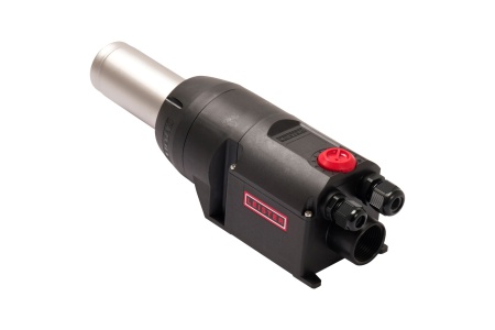 тепловентилятор mistral 6 premium 230v 3400w