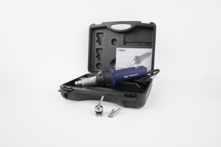 energy ht1600d комплект для сварки изделий из пластика