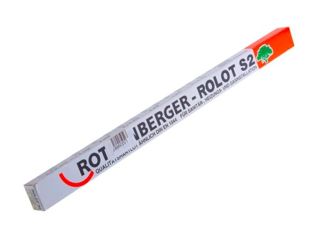 твердый припой rolot s 2 (ролот) ср105