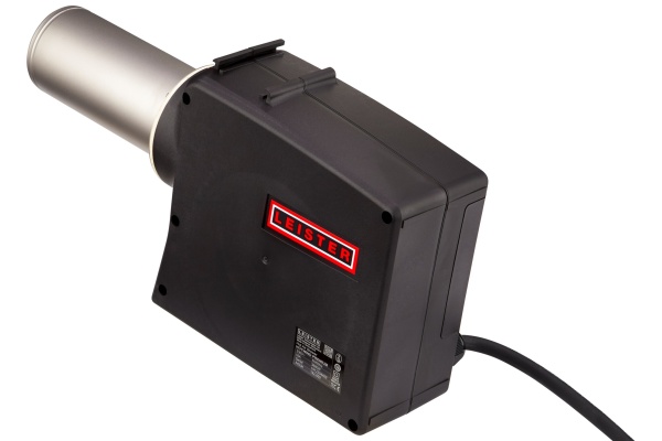 тепловентилятор hotwind premium 400v 5400w