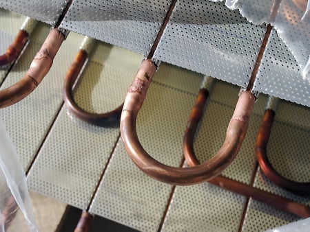 трубогиб tube bender 6 – 8 – 10 – 12 мм
