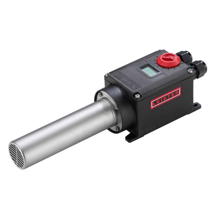 воздухонагреватель lhs 21l premium 230v 3.3kw